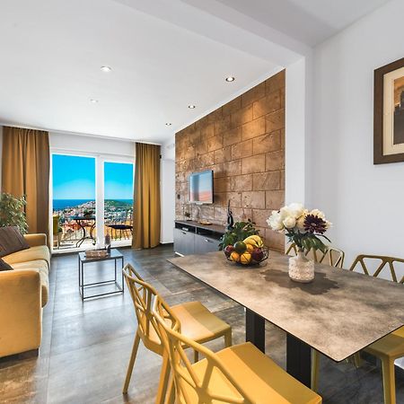 Apartments Nia Deluxe & Elegance Dubrovnik Luaran gambar