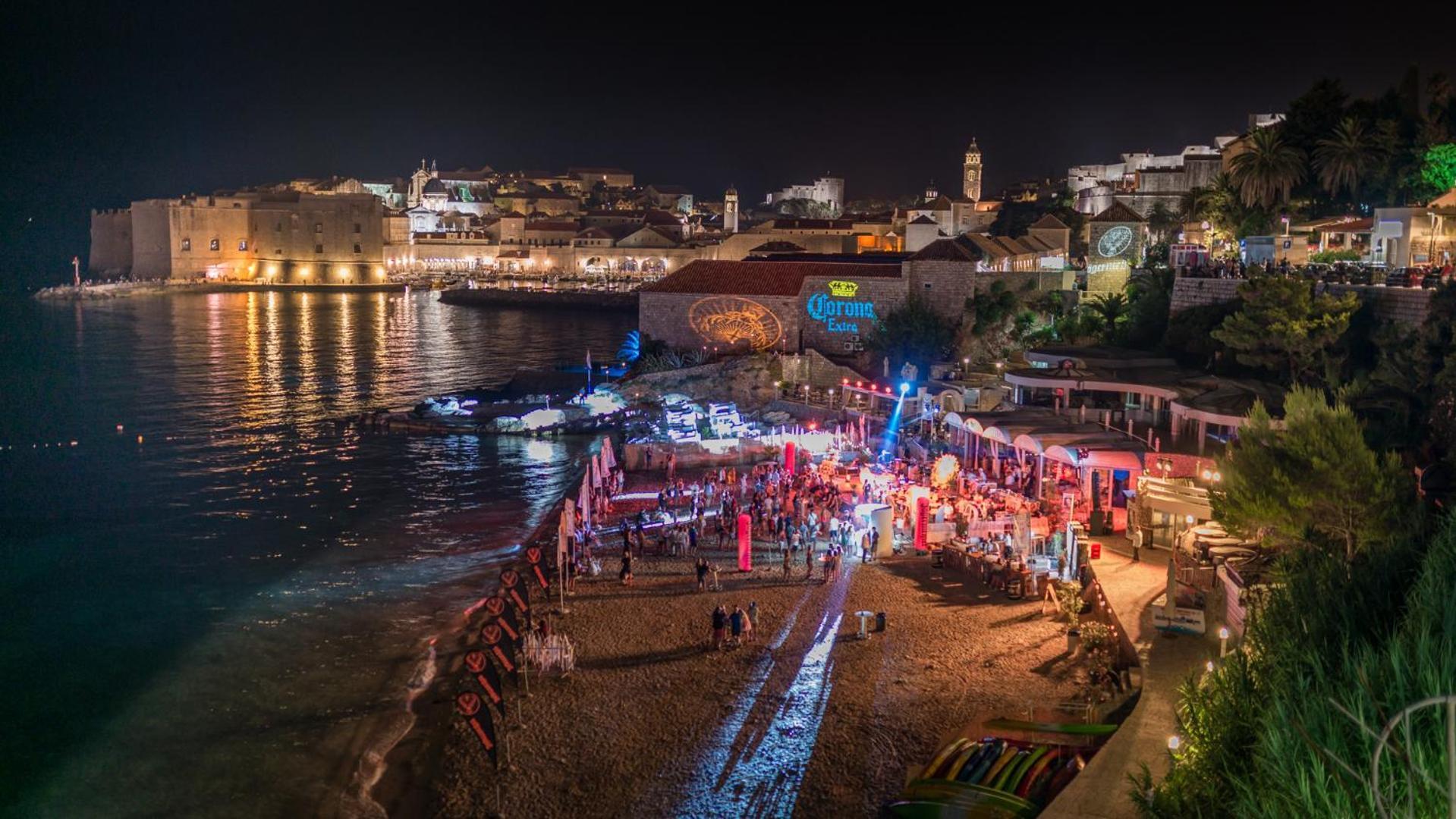 Apartments Nia Deluxe & Elegance Dubrovnik Luaran gambar