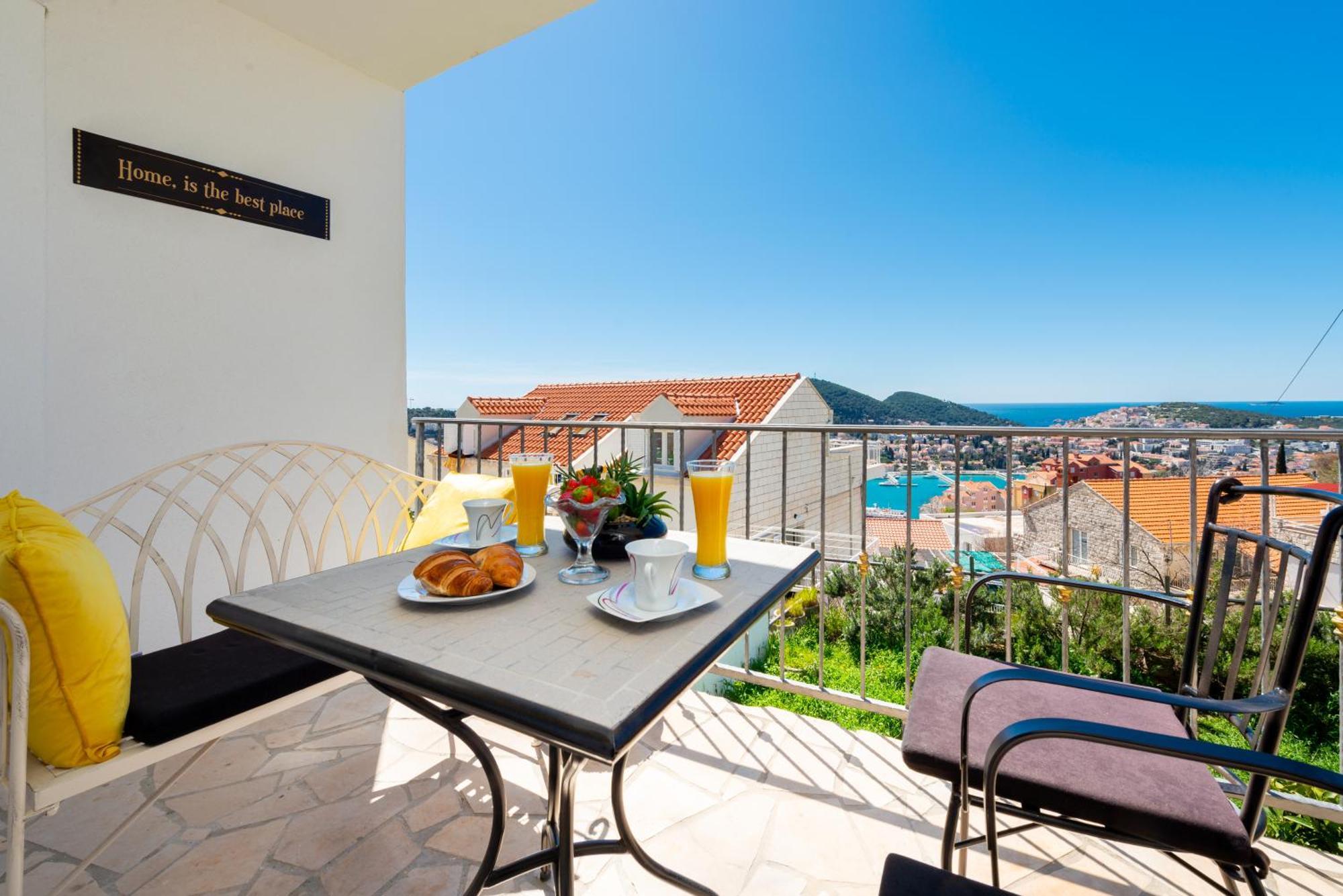 Apartments Nia Deluxe & Elegance Dubrovnik Luaran gambar