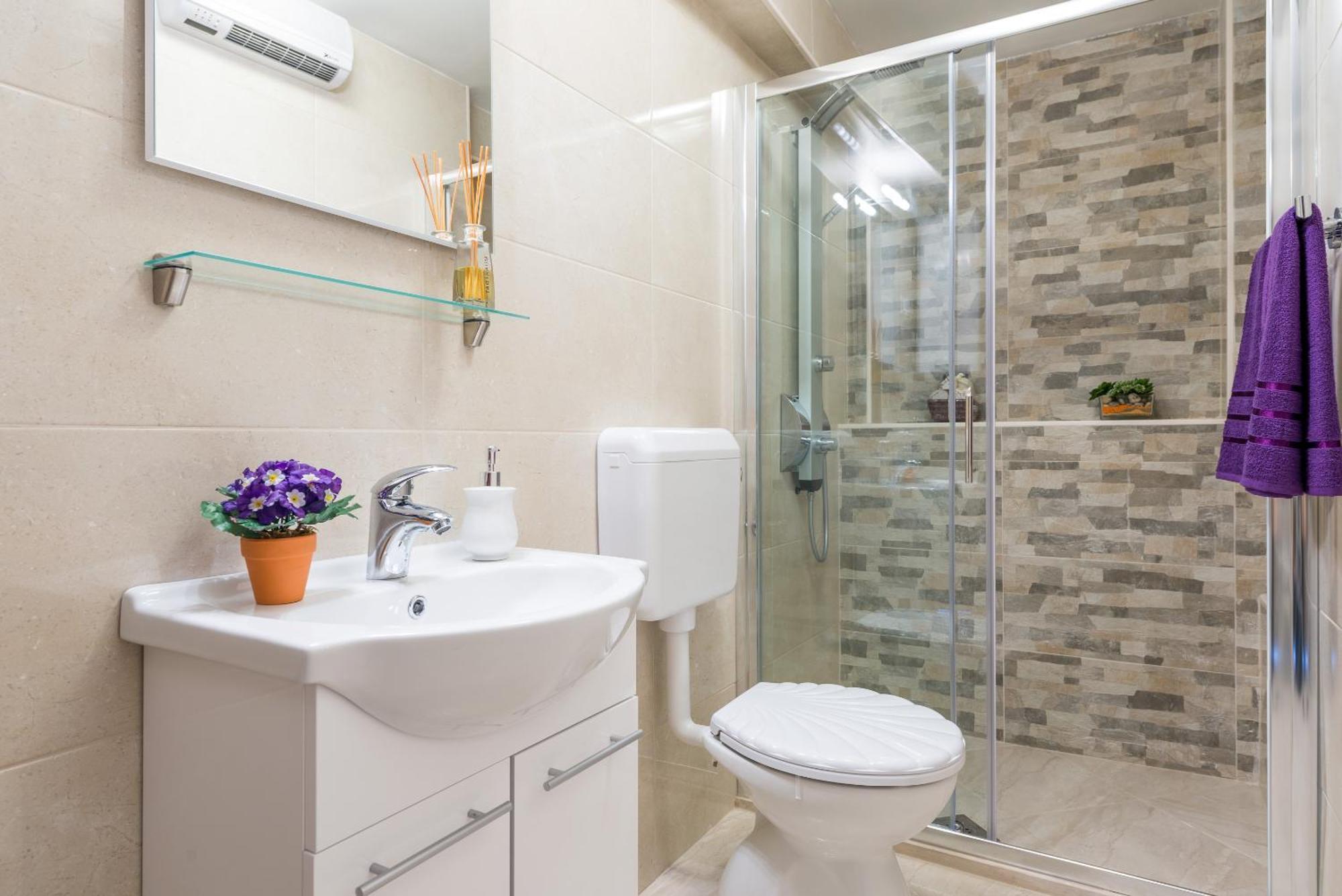 Apartments Nia Deluxe & Elegance Dubrovnik Luaran gambar