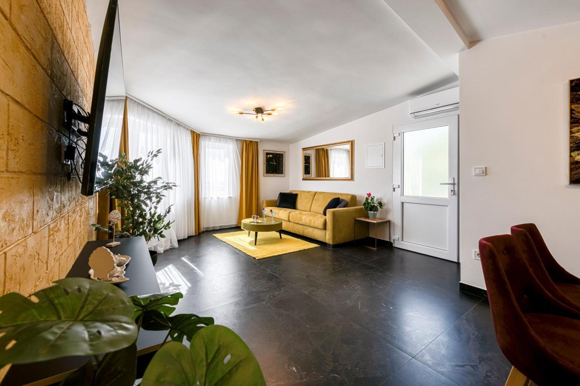 Apartments Nia Deluxe & Elegance Dubrovnik Luaran gambar