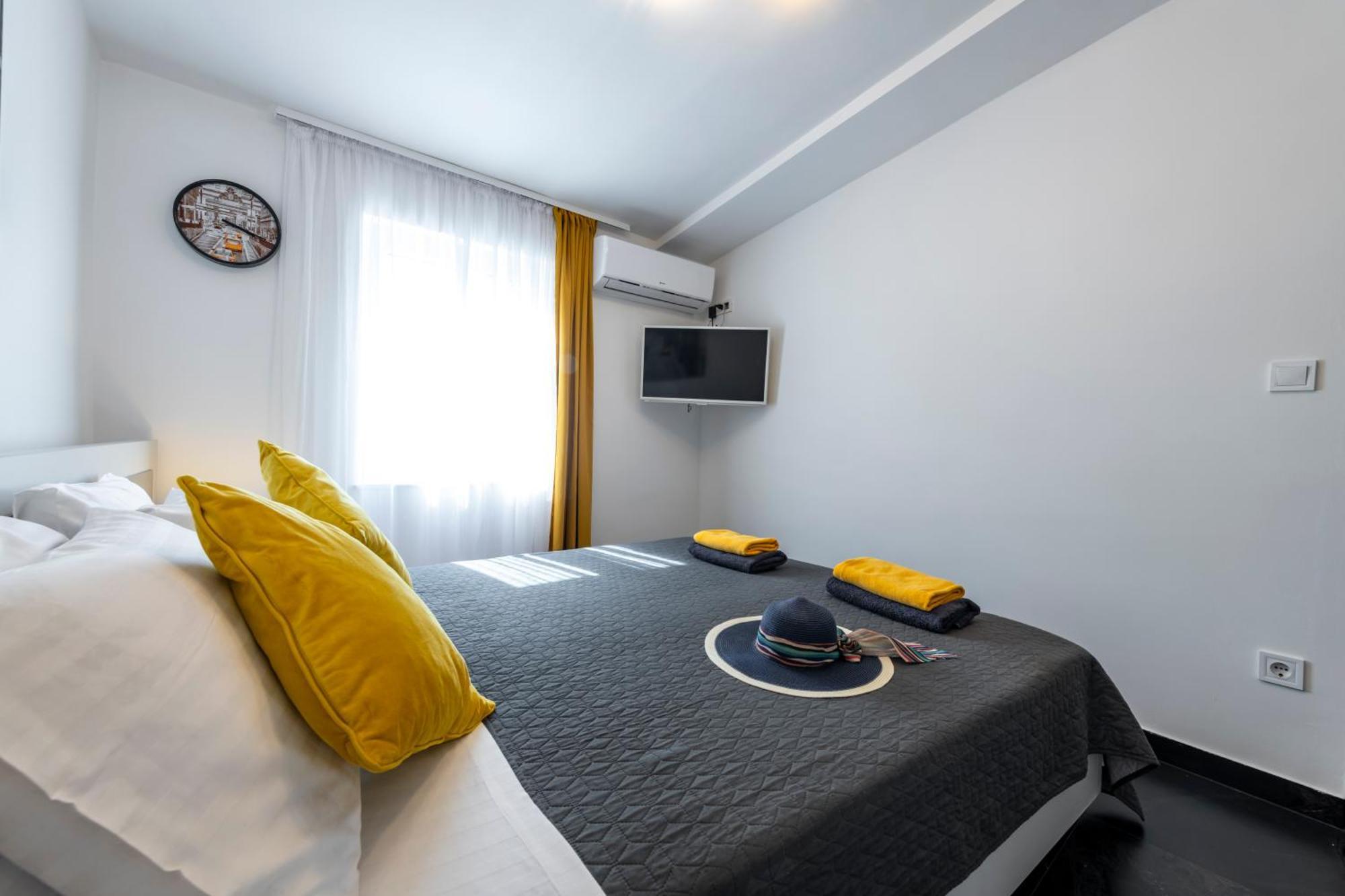 Apartments Nia Deluxe & Elegance Dubrovnik Luaran gambar