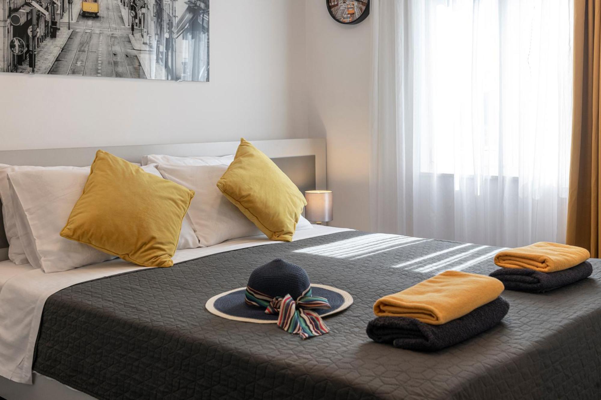 Apartments Nia Deluxe & Elegance Dubrovnik Luaran gambar