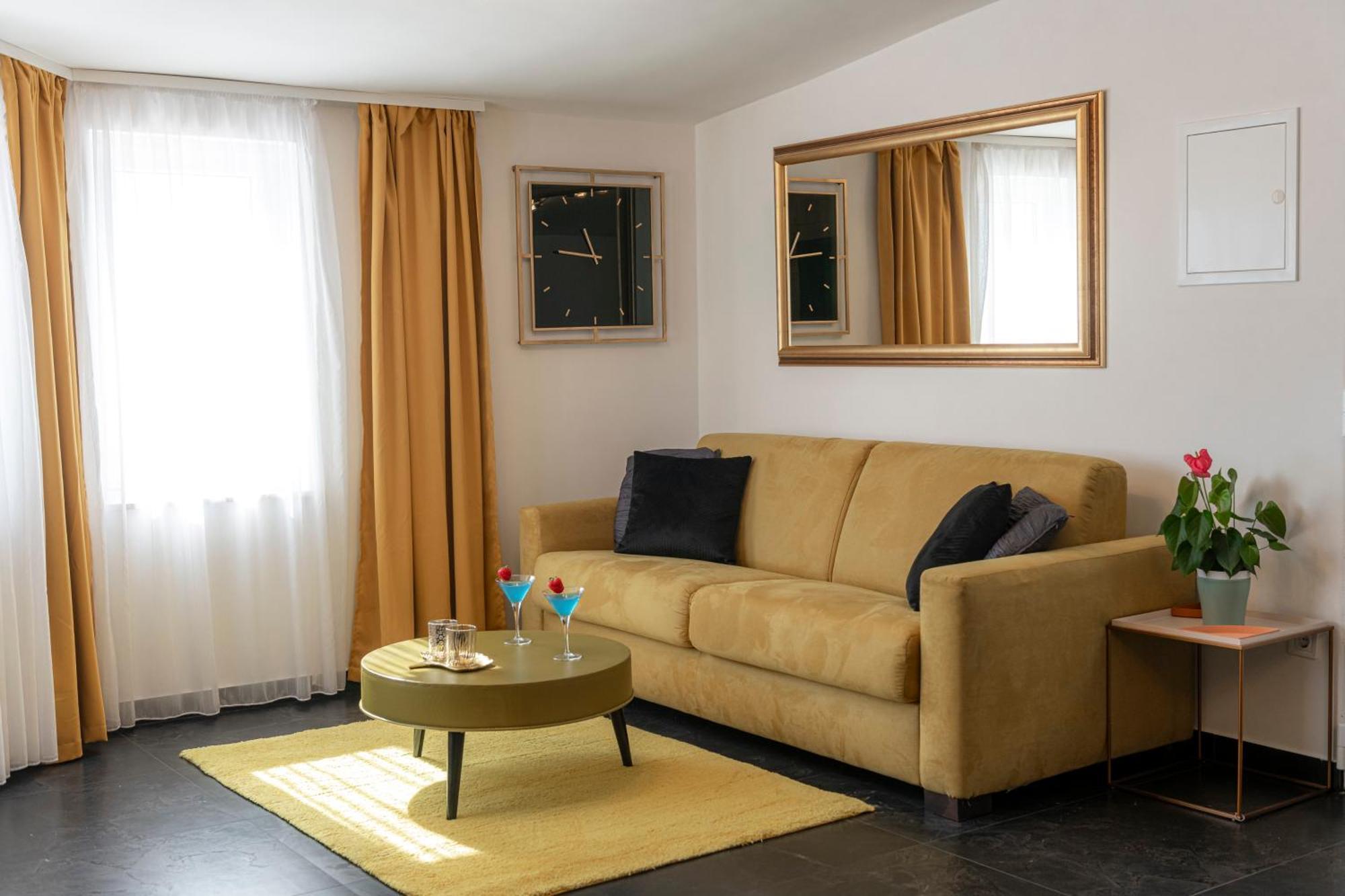 Apartments Nia Deluxe & Elegance Dubrovnik Luaran gambar