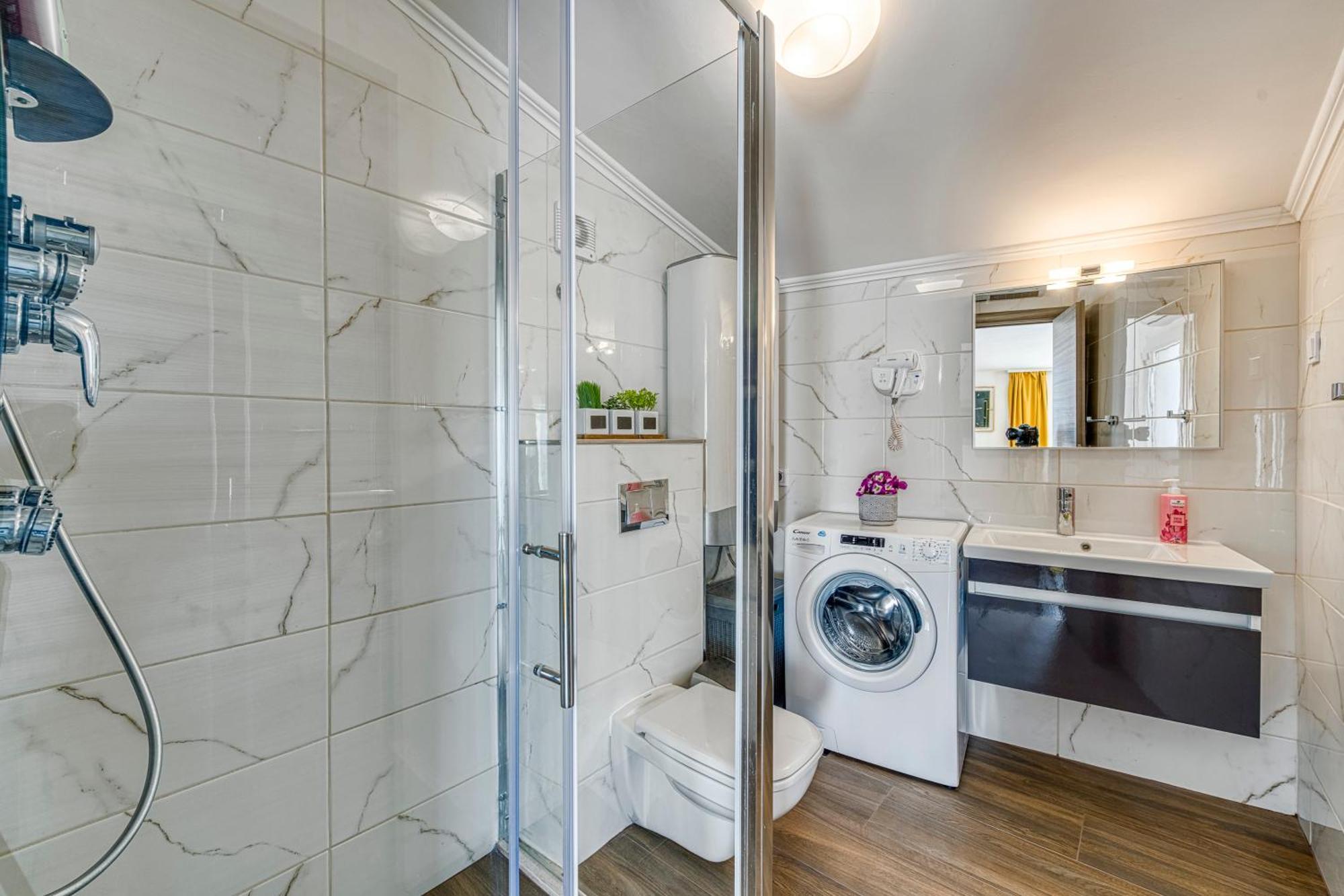 Apartments Nia Deluxe & Elegance Dubrovnik Luaran gambar
